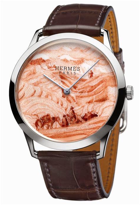 Slim d’Hermès La femme aux semelles de vent 